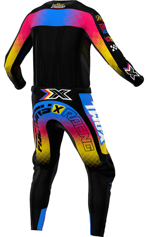 YENİ Two-X Podium Motocross MX - Mens Fashion Mexico incelemesi ve fiyatı
