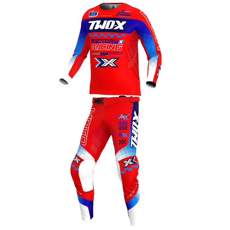 YENİ Two-X Podium Motocross MX - Mens Fashion Mexico incelemesi ve fiyatı