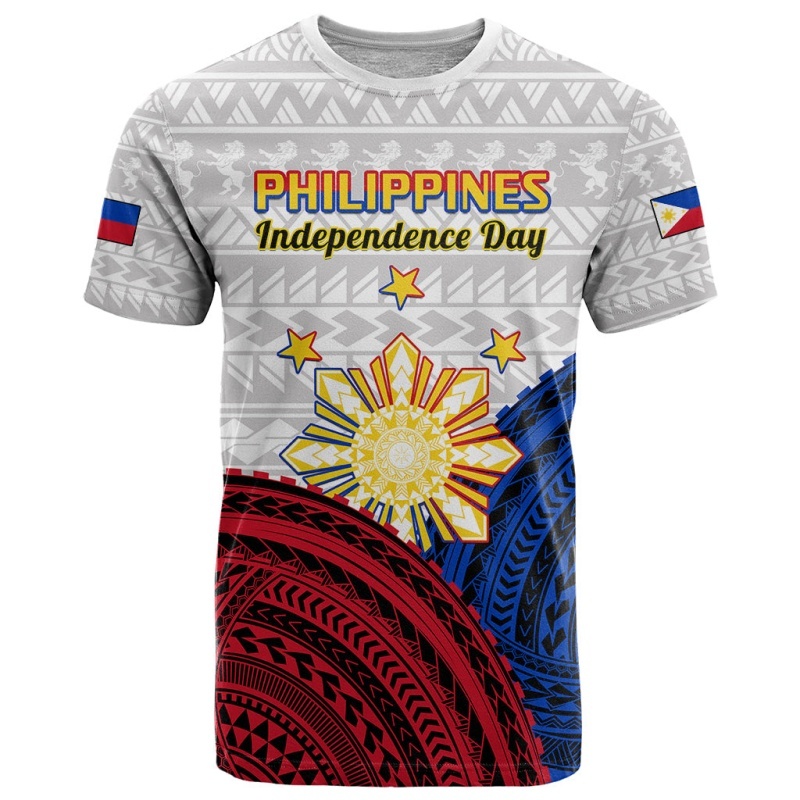 3D Baskılı Filipinler Bağımsız - Men'S Fashion Philippines incelemesi ve fiyatı