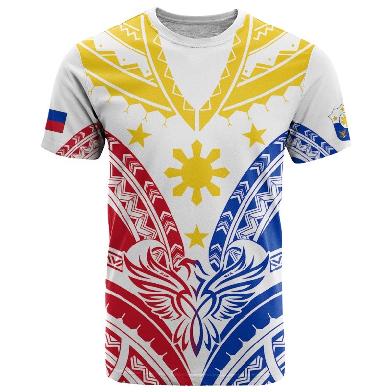 3D Baskılı Filipinler Bağımsız - Men'S Fashion Philippines incelemesi ve fiyatı