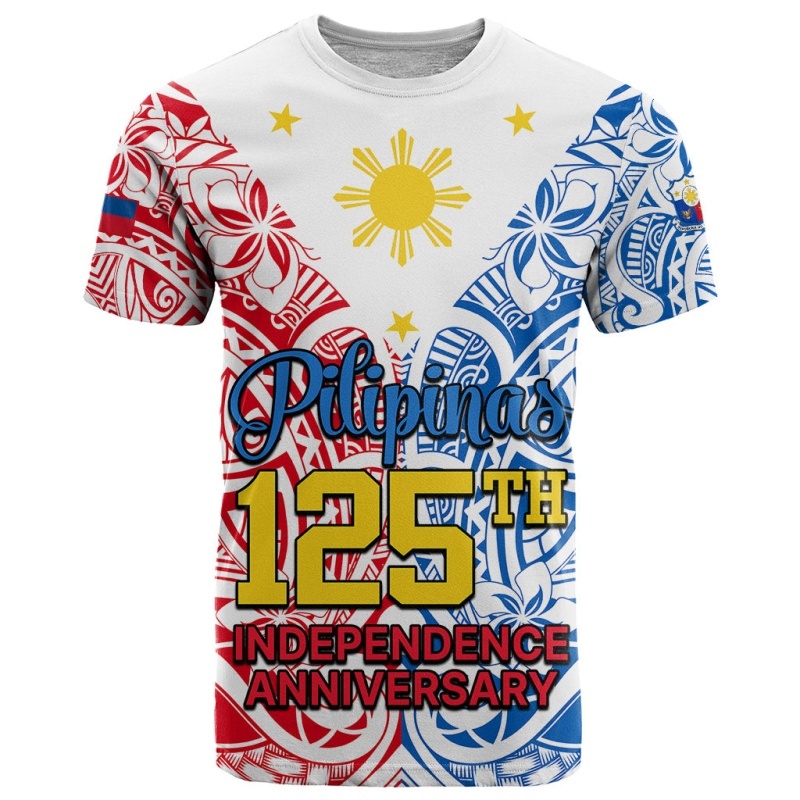 3D Baskılı Filipinler Bağımsız - Men'S Fashion Philippines incelemesi ve fiyatı
