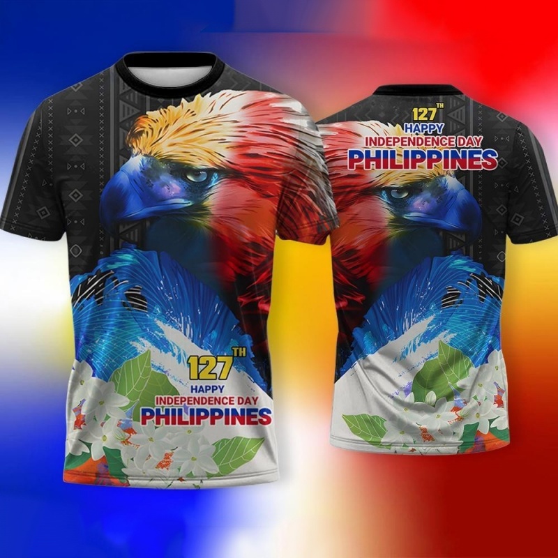 3D Baskılı Filipinler Bağımsız - Men'S Fashion Philippines incelemesi ve fiyatı