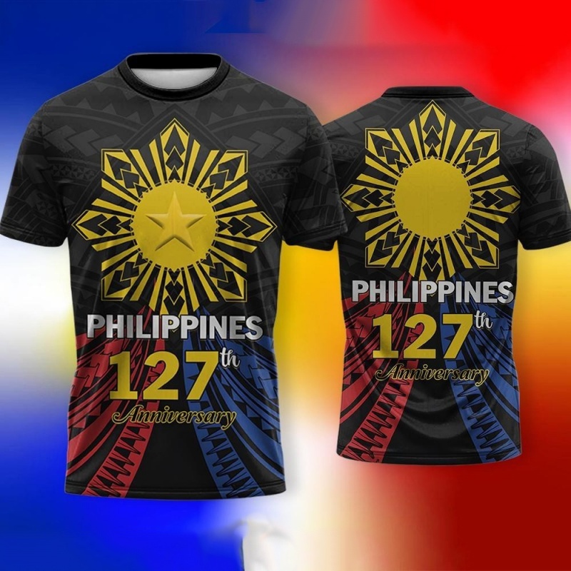 3D Baskılı Filipinler Bağımsız - Men'S Fashion Philippines incelemesi ve fiyatı