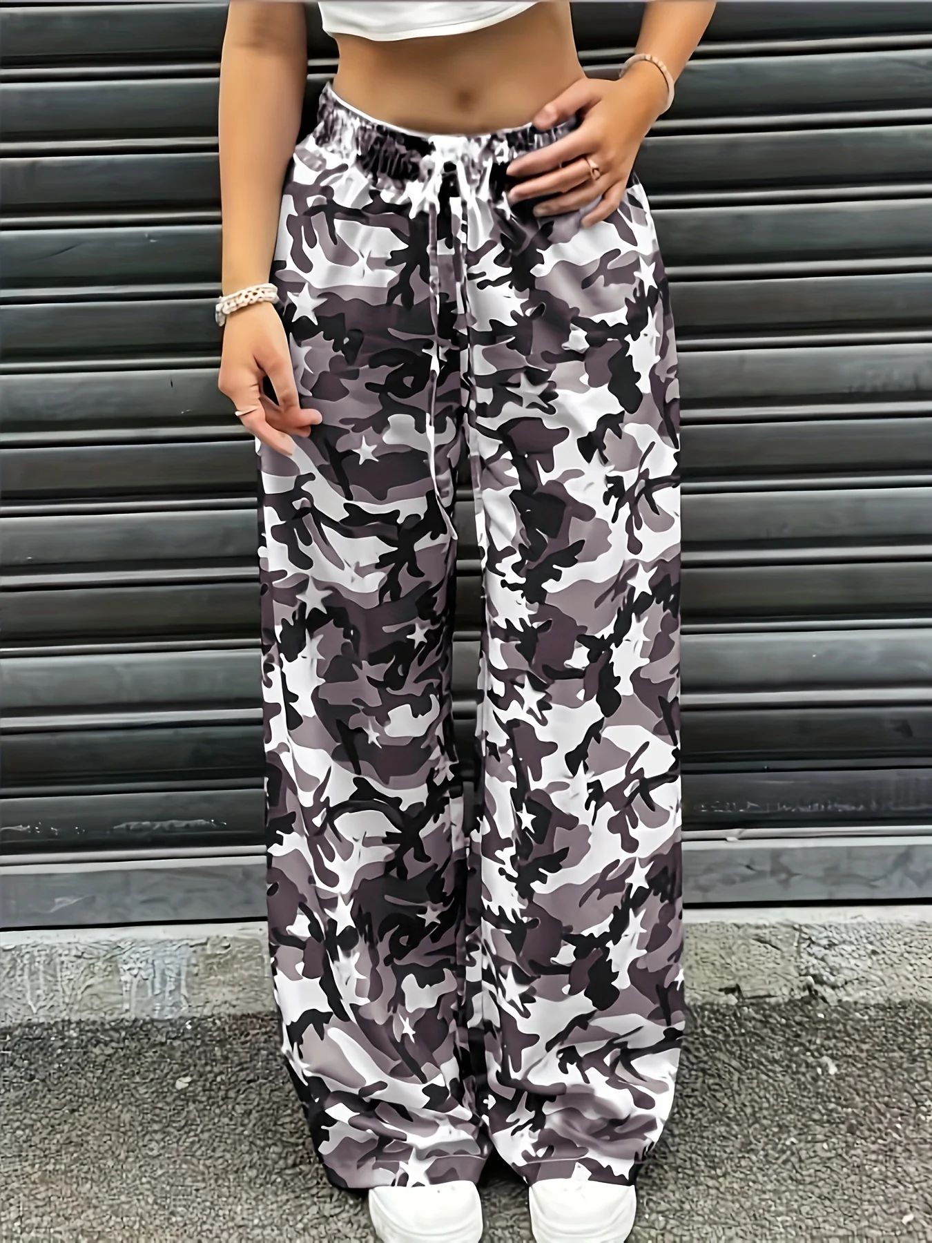 Sıcak Fırsat Yazlık Erkek Kadı - Mens Fashion Camo Pants incelemesi ve fiyatı