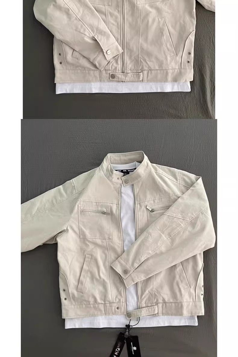 Vintage Harrington Eski Ceket  - Harrington Jacket incelemesi ve fiyatı