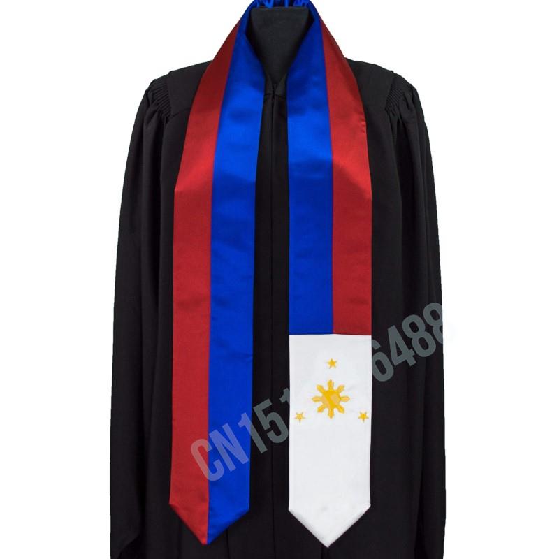 Filipinler Bayrağı Eşarp Üst B - Men'S Fashion Philippines incelemesi ve fiyatı
