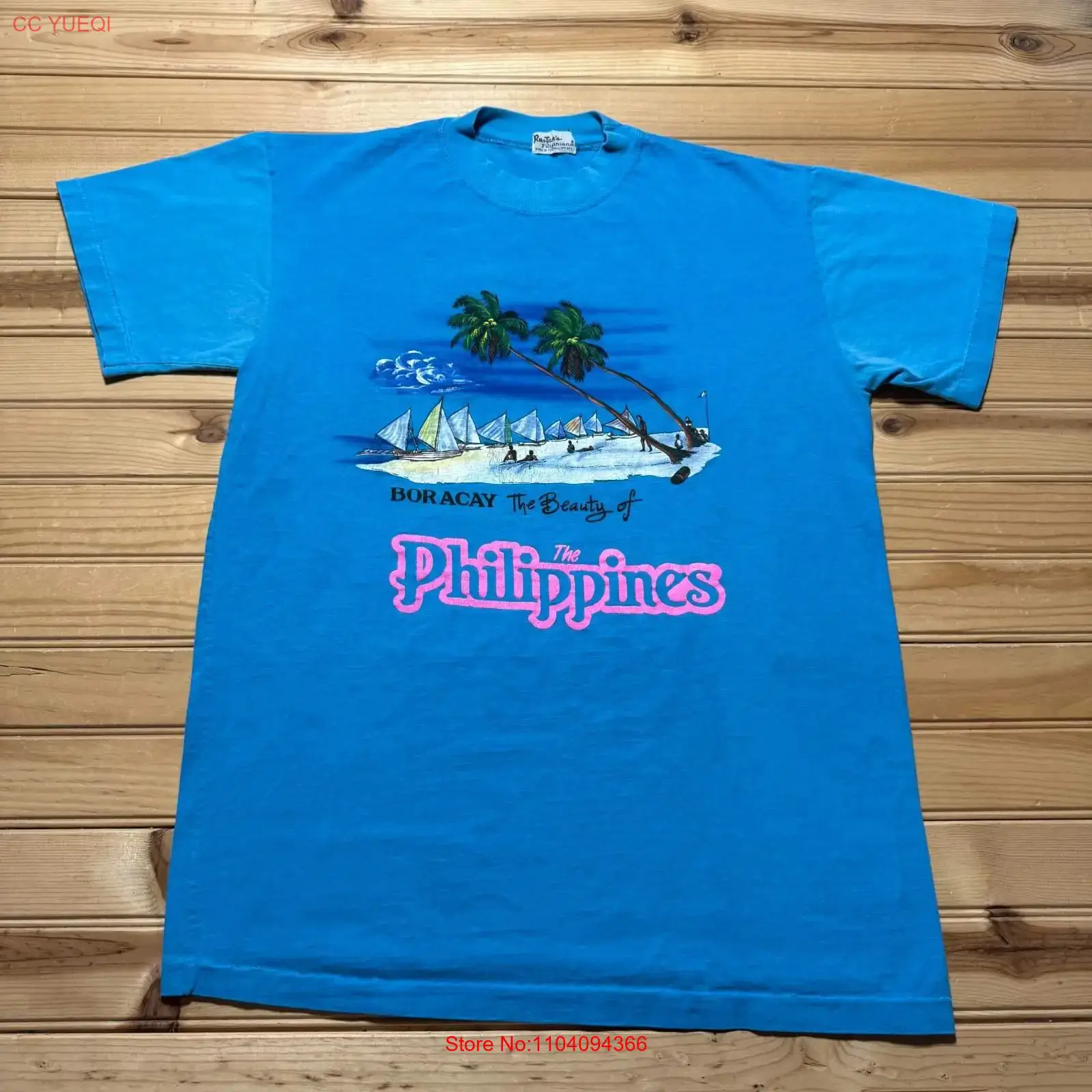 Vintage 80'ler Boracay Filipin - Men'S Fashion Philippines incelemesi ve fiyatı