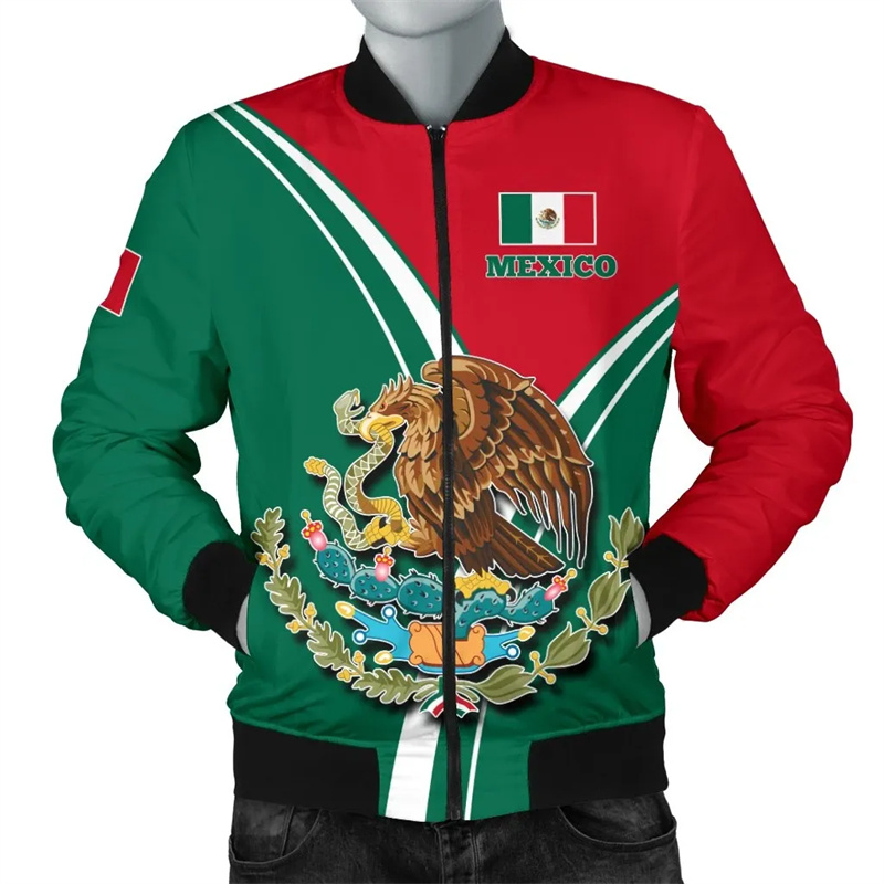 Harajuku 3D baskı meksika kafa - Mens Fashion Mexico incelemesi ve fiyatı