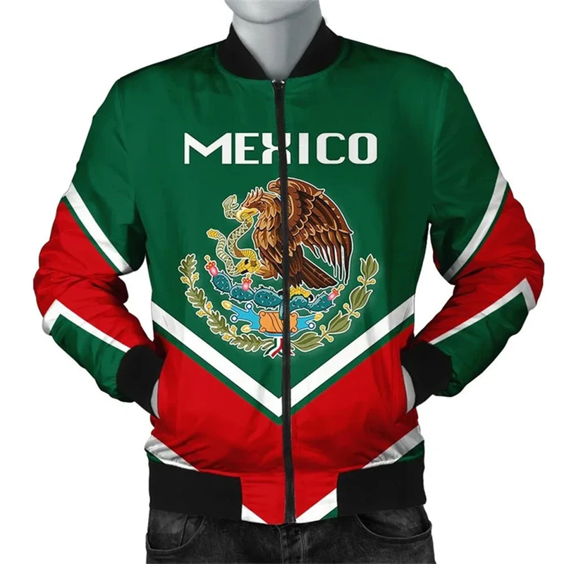 Harajuku 3D baskı meksika kafa - Mens Fashion Mexico incelemesi ve fiyatı