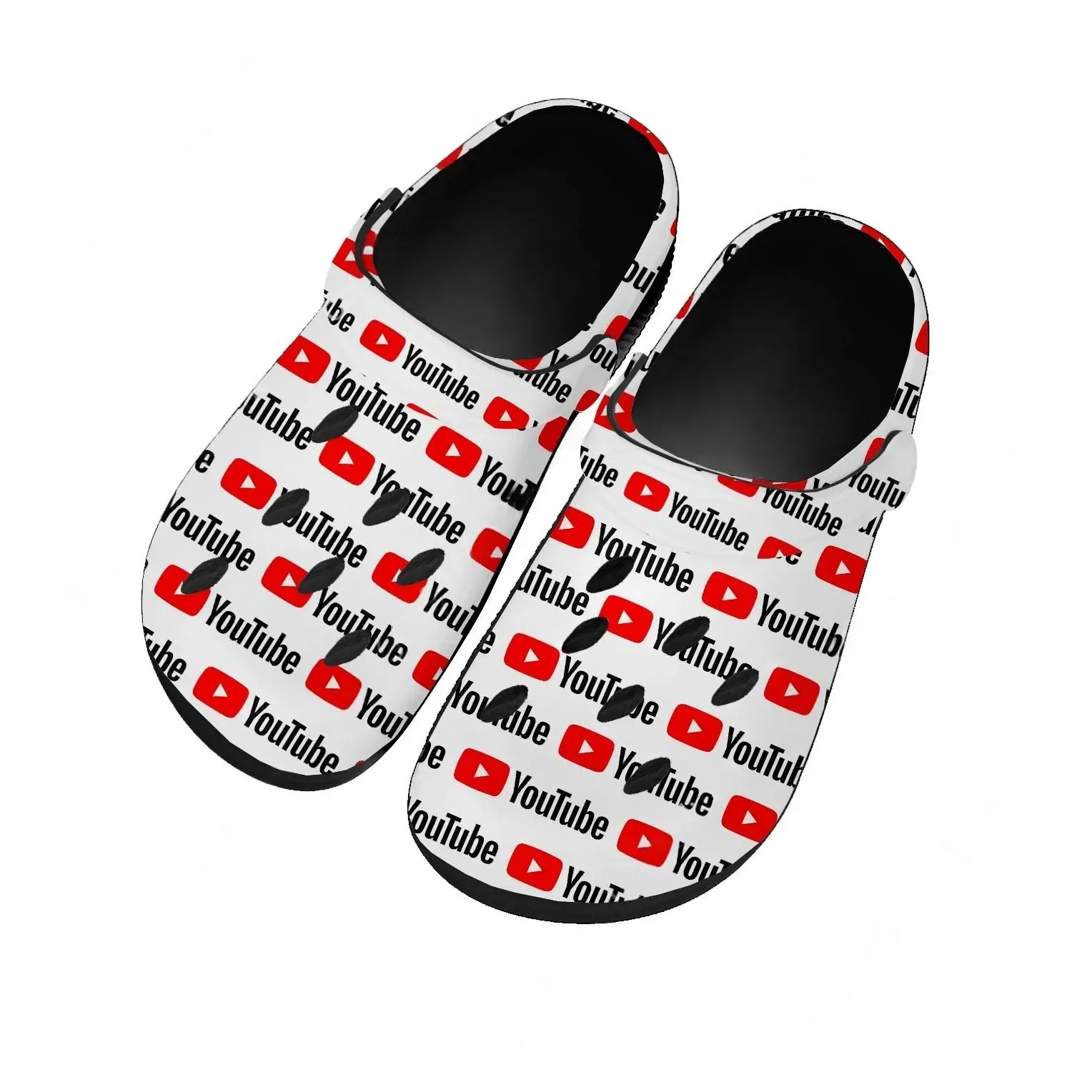 YouTube Sandaletleri Kadın Gen - Men Fashion Youtuber incelemesi ve fiyatı