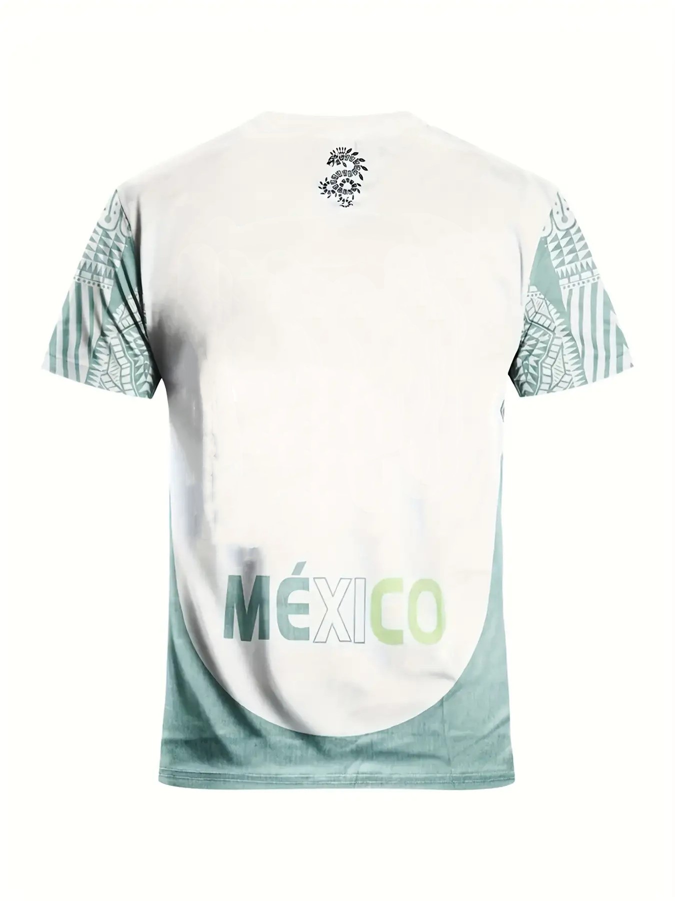 Meksika Aztek Quetzalcoatl Fut - Mens Fashion Mexico incelemesi ve fiyatı