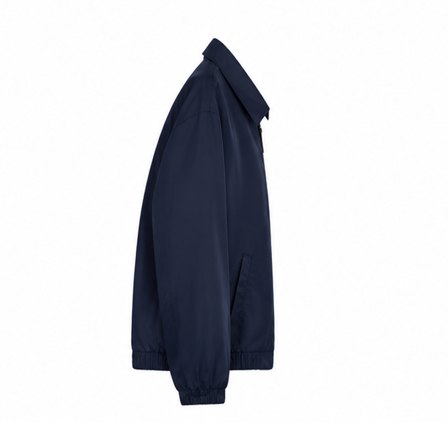 CH Logo İşlemeli Premium Harri - Harrington Jacket incelemesi ve fiyatı