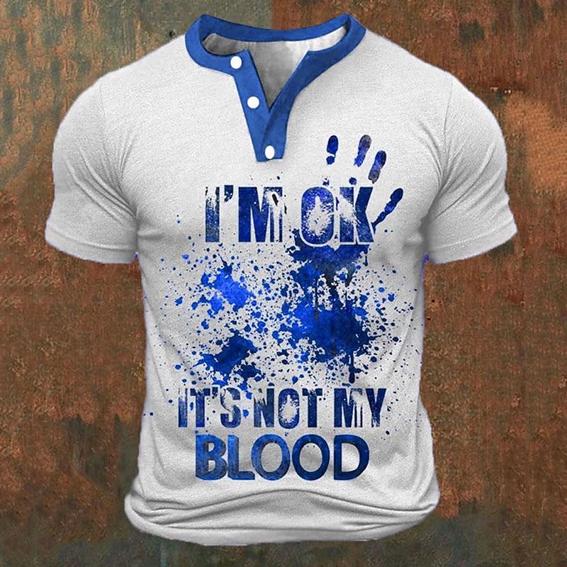 Komik 3D Harfli Baskılı Erkek  - Men'S Fashion Clothing incelemesi ve fiyatı