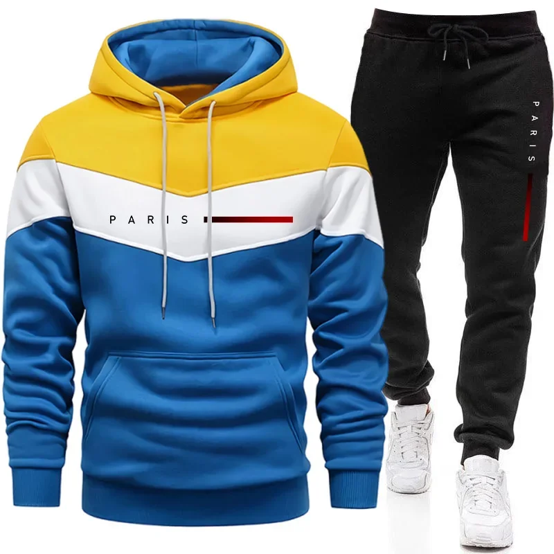 Paris Modası Erkek Kapüşonlu T - Mens Fashion Urban incelemesi ve fiyatı