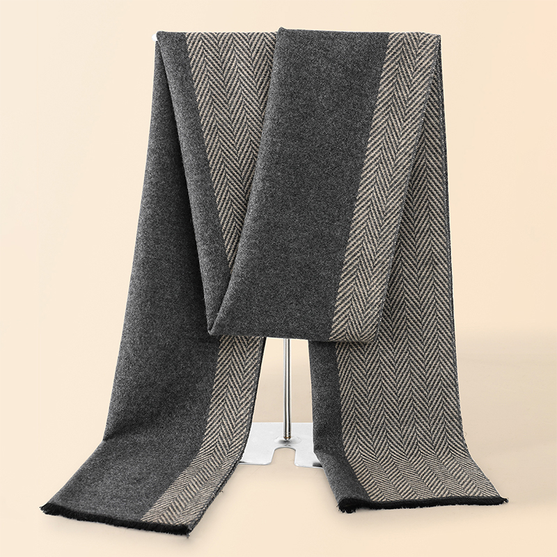 Lüks Kışlık Erkek Atkısı Şal S - Mens Fashion Winter 2025 incelemesi ve fiyatı