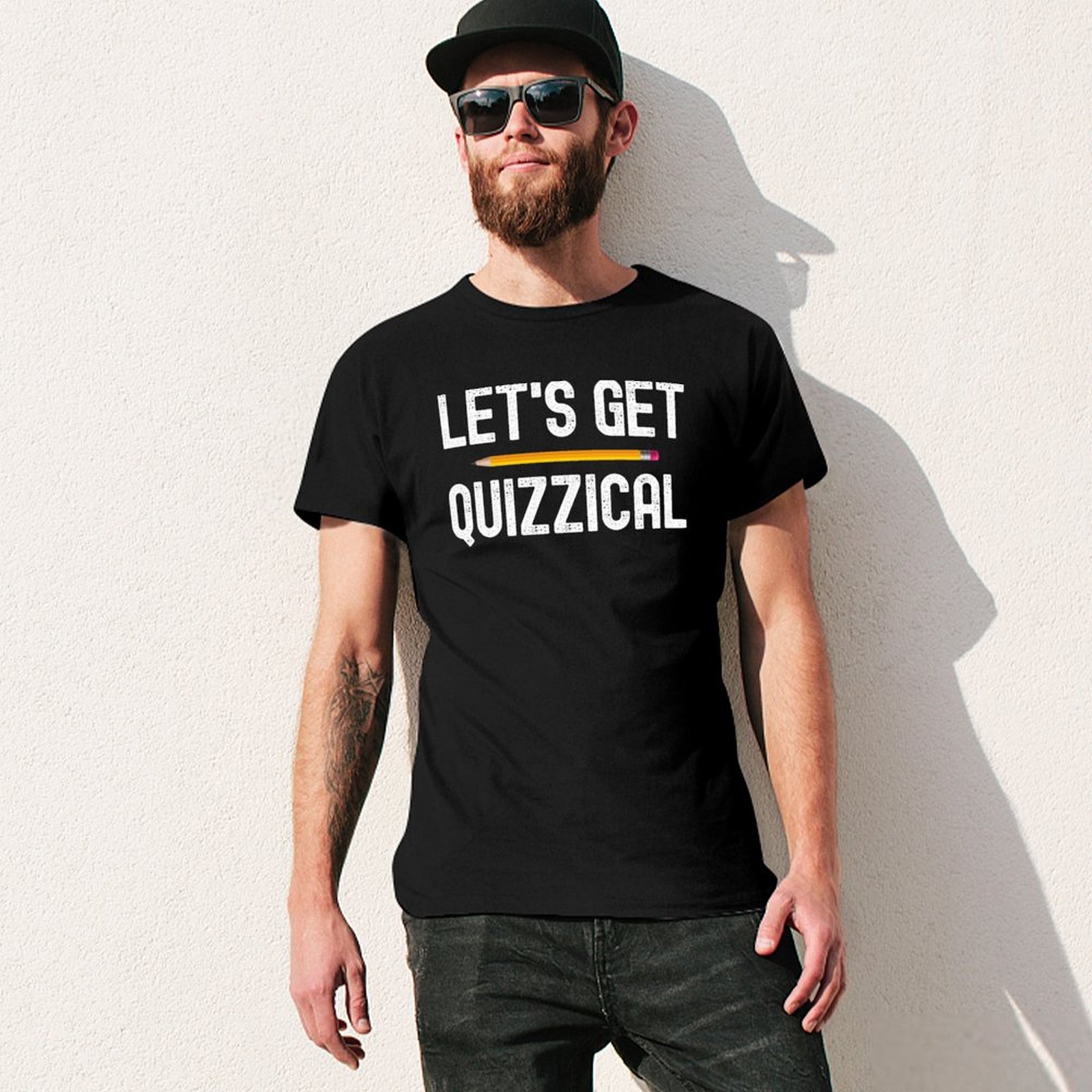 Hadi Eğlenceli Pub Sınavı Akşa - Men'S Fashion Quiz incelemesi ve fiyatı