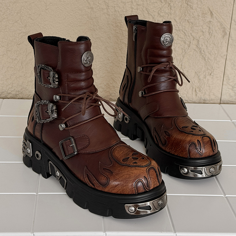 Erkekler İçin Boy Uzatıcı Punk - Men'S Fashion For 30 Year Olds incelemesi ve fiyatı
