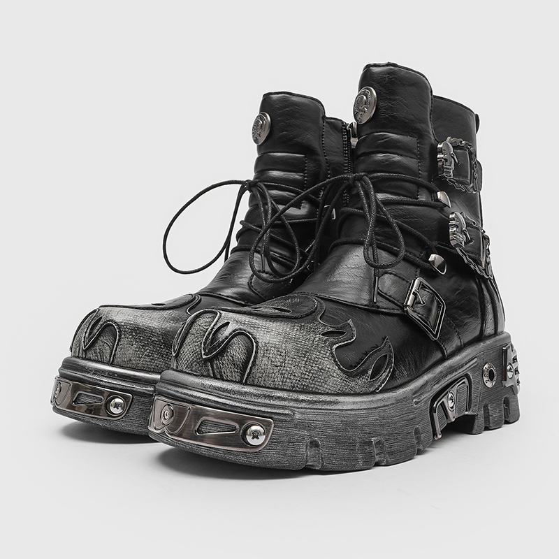 Erkekler İçin Boy Uzatıcı Punk - Men'S Fashion For 30 Year Olds incelemesi ve fiyatı