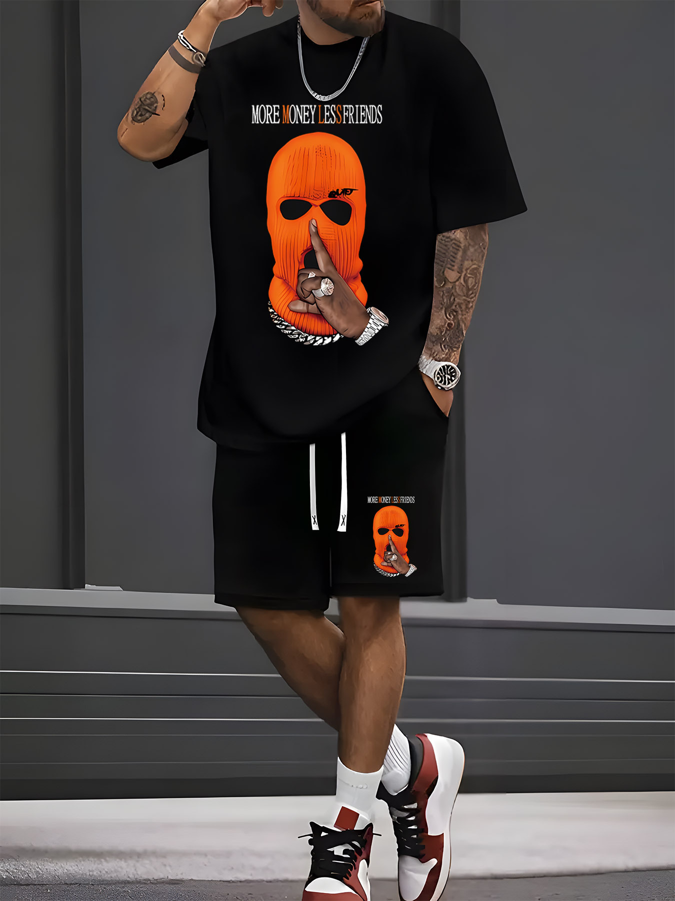2026 Yaz Yeni Erkek Kısa Kollu - Men'S Fashion Videos incelemesi ve fiyatı