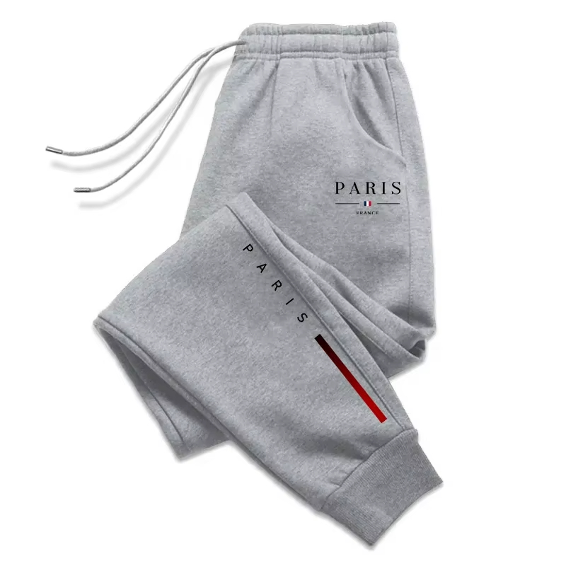 2025 Yeni Gelen Paris Baskılı  - Men'S Fashion Paris 2025 incelemesi ve fiyatı