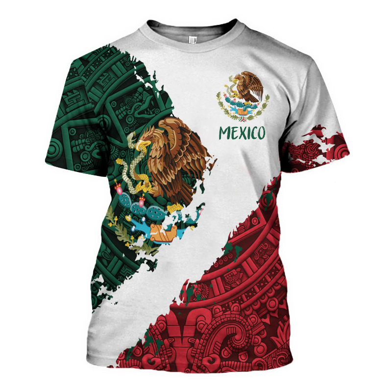Motosiklet 3d Baskılı Erkek T  - Mens Fashion Mexico incelemesi ve fiyatı