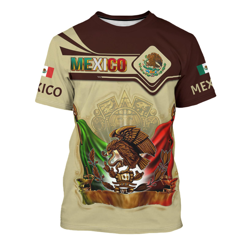 Motosiklet 3d Baskılı Erkek T  - Mens Fashion Mexico incelemesi ve fiyatı