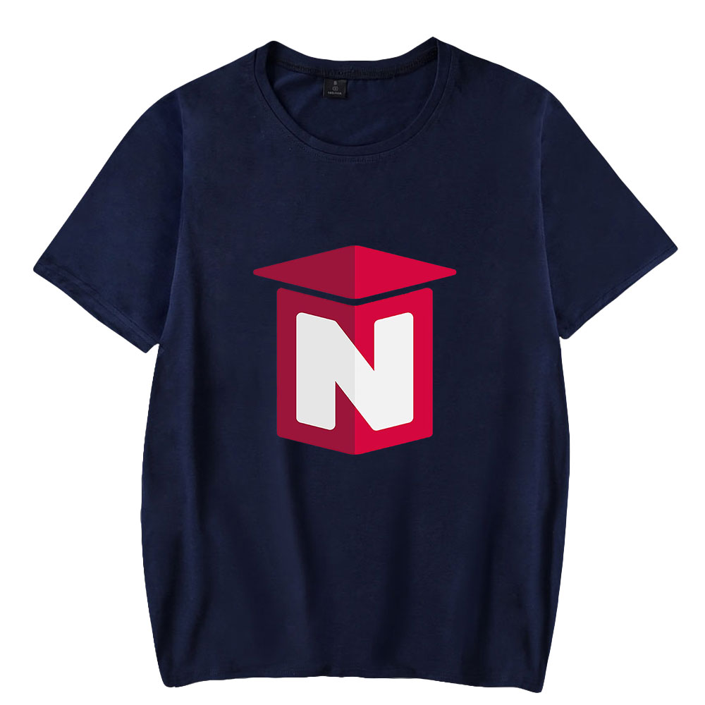 2026 Nought Merch N Logo Baskı - Men Fashion Youtuber incelemesi ve fiyatı