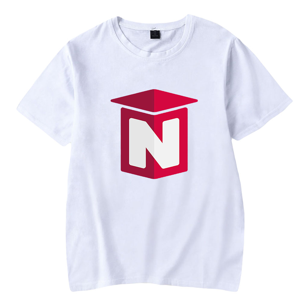 2026 Nought Merch N Logo Baskı - Men Fashion Youtuber incelemesi ve fiyatı