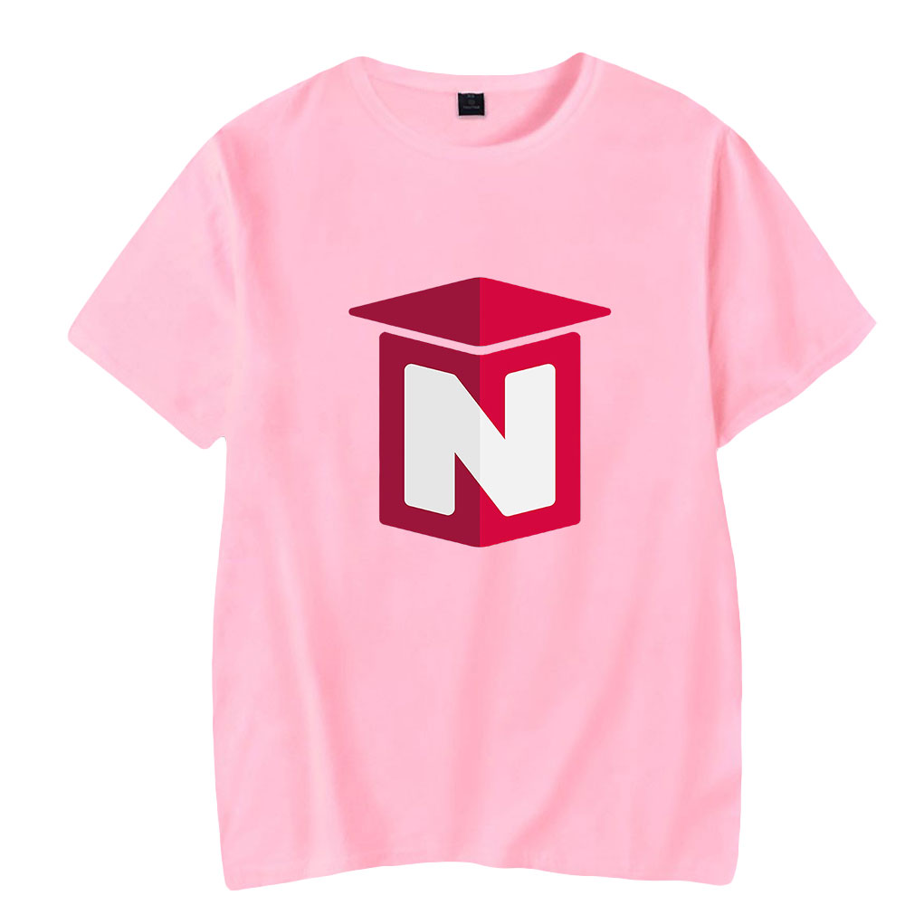 2026 Nought Merch N Logo Baskı - Men Fashion Youtuber incelemesi ve fiyatı